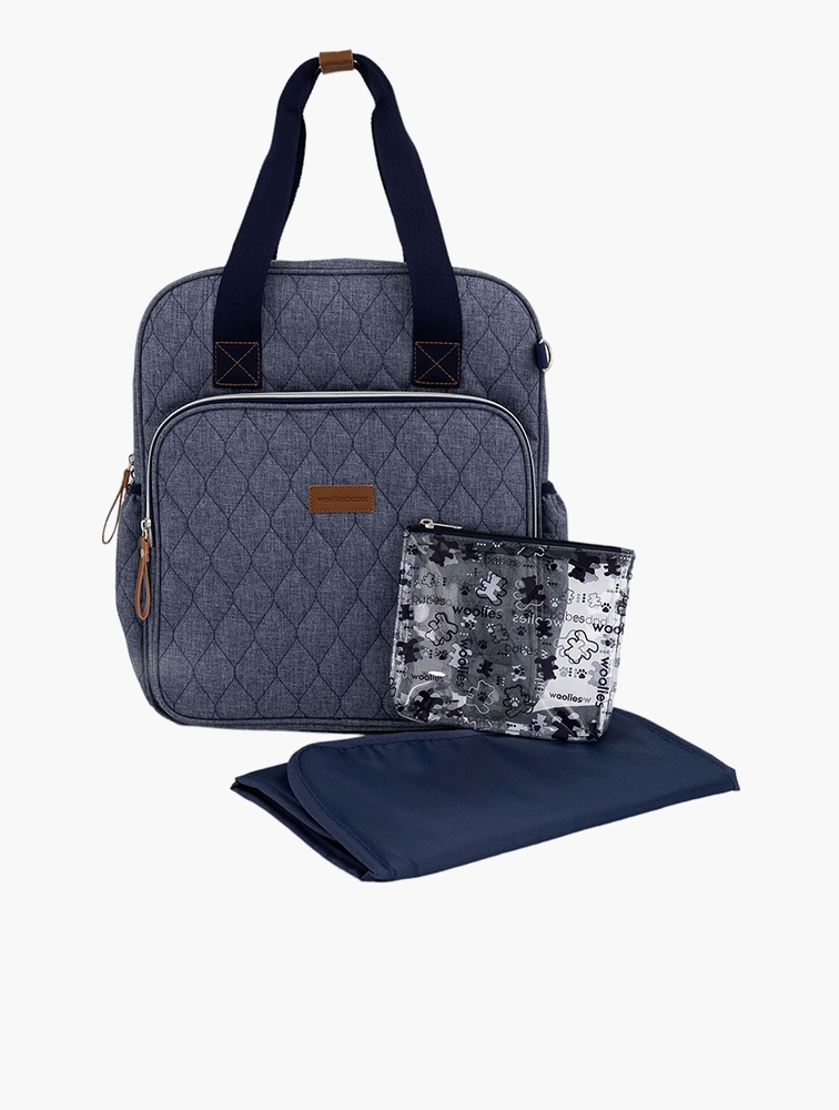 Woolworth nappy deals bags